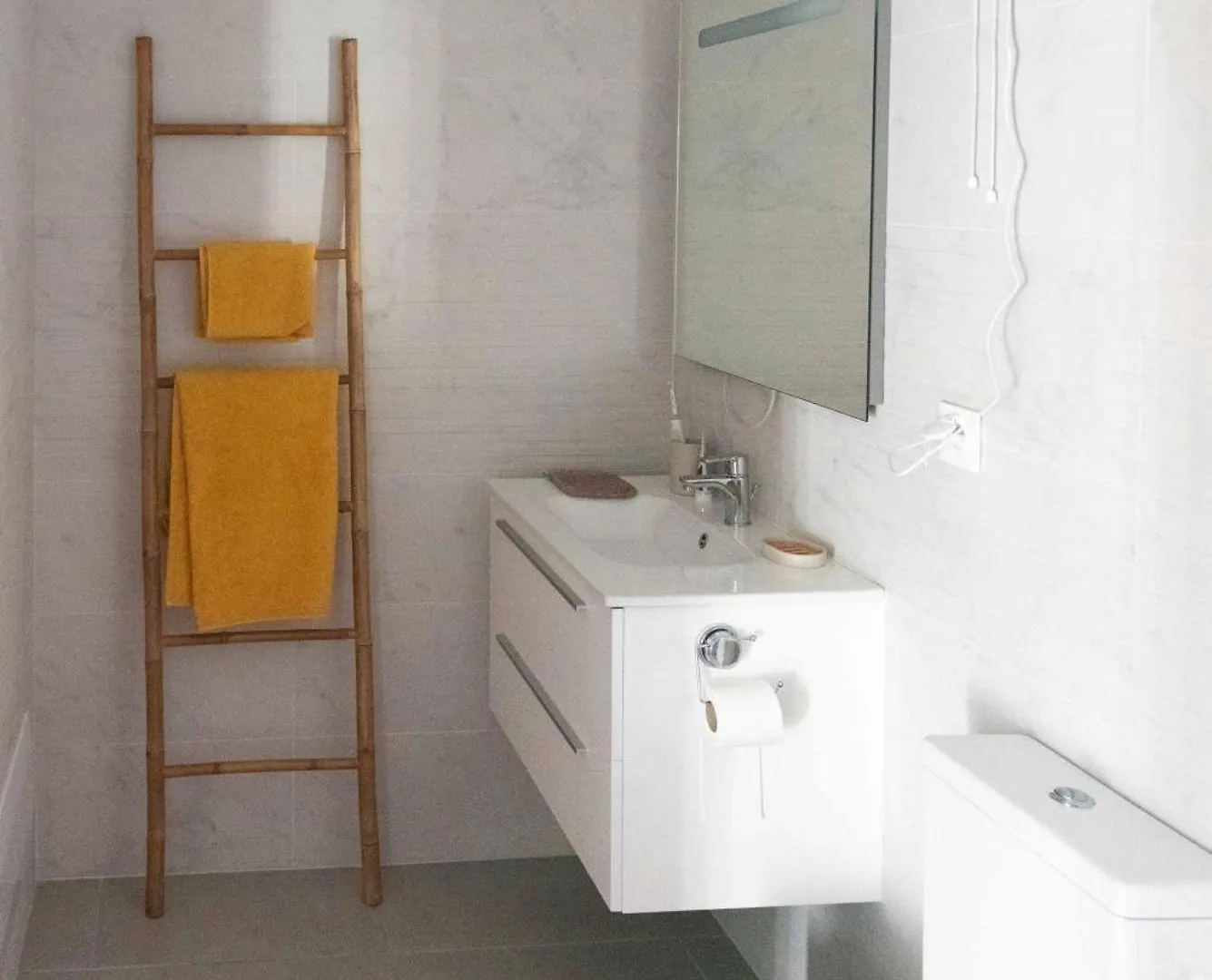 Ti Laouen, Un Appartement Spacieux Proche De La Plage Le Diamant 0*,