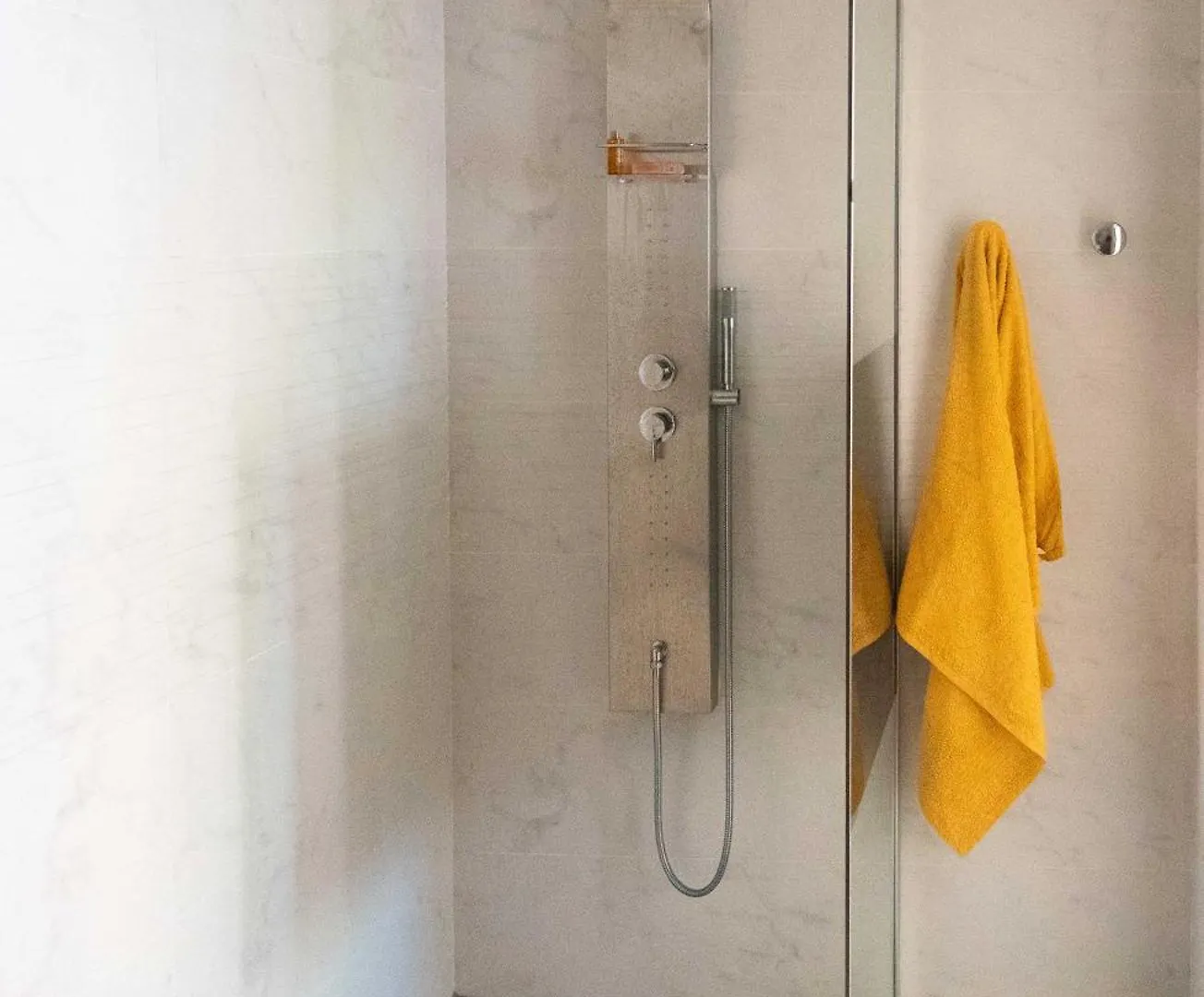 아파트 Ti Laouen, Un Appartement Spacieux Proche De La Plage 르 디아망